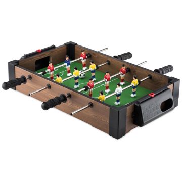 Futbol#N Mini Football Table