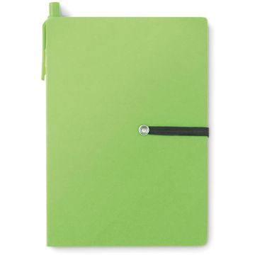 Reconote Recycled Notebook