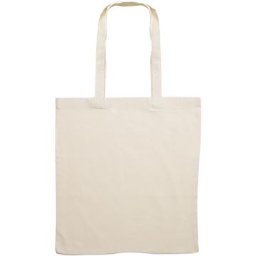 Cottonel + Cotton Shopping Bag 140gsm