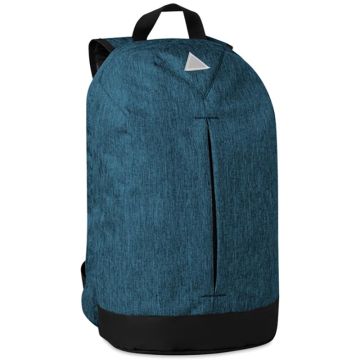 Milano Backpack In 600D