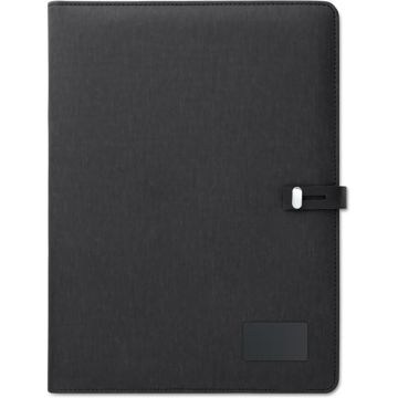Smartfolder A4 Folder With Wireless Charger