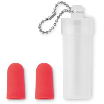 Buds To Go Earbud Set In Plastic Tube
