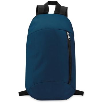 Tirana Backpack With Front Pocket