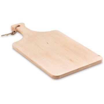 Ellwood Lux Cutting Board In Eu Alder Wood