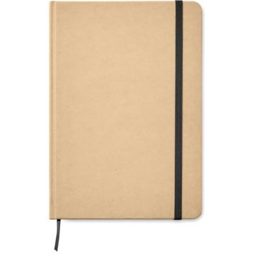 Everwrite A5 Notebook Recycled Carton