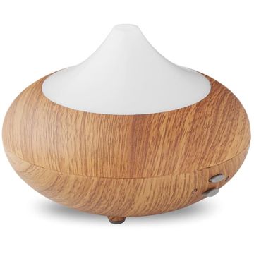 Aromaud 7 Colour Changing Aroma Diffuso