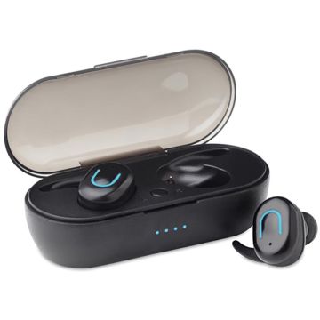 Twins TWS Earbuds With Charging Box