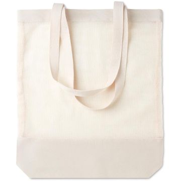 Mesh Bag Mesh Cotton Shopping Bag