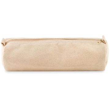 Natu Pouch Cotton Pencil Case 320 gr/m2