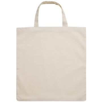 Marketa + Cotton Shopping Bag 140 gr/m2
