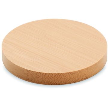 Dakai Bamboo Bottle Opener/ Coaster