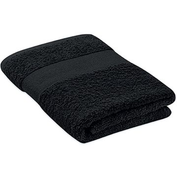 Terry Towel Organic Cotton 100X50cm