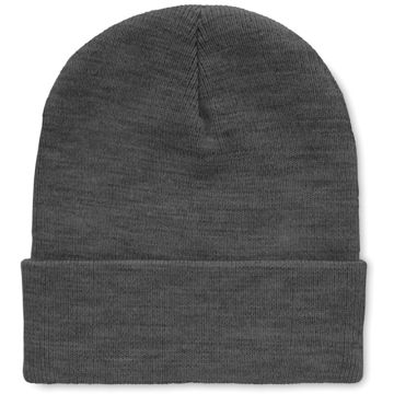 Polo RPET Beanie In RPET With Cuff