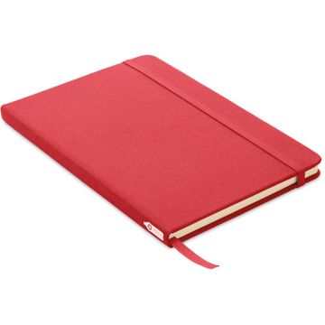 Note RPET A5 Notebook 600D RPET Cover