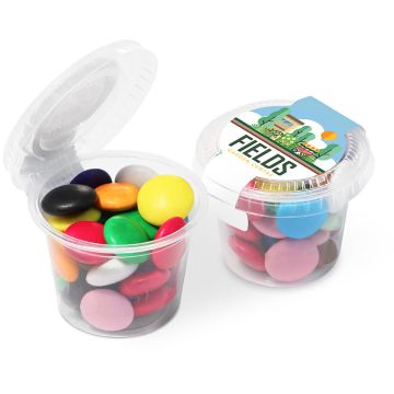 Eco Range - Eco Mini Pot - Beanies