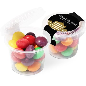 Eco Range - Eco Mini Pot - Skittles