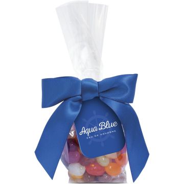 Swing Tag Bag - The Jelly Bean Factory