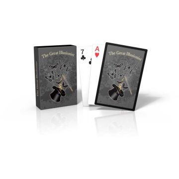 Playing Cards