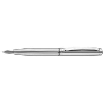 Pierre Cardin Lustrous Mechanical Pencil - Chrome