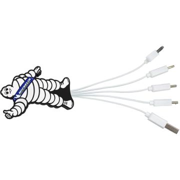 PowerPVC Multi-Cable