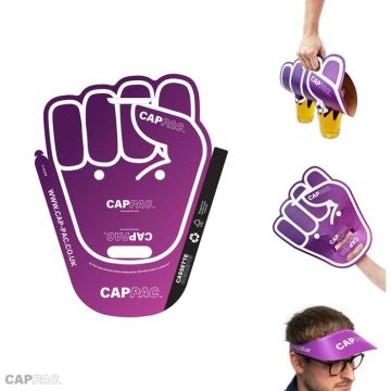 CAP PAC - Power