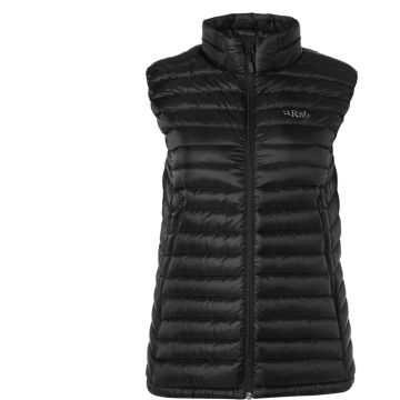 Rab Women's Microlight Vest