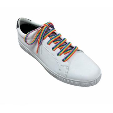 Rainbow Shoelaces