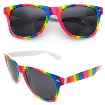 Rainbow Sunglasses