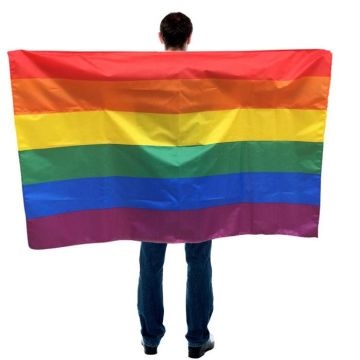 Rainbow Flag