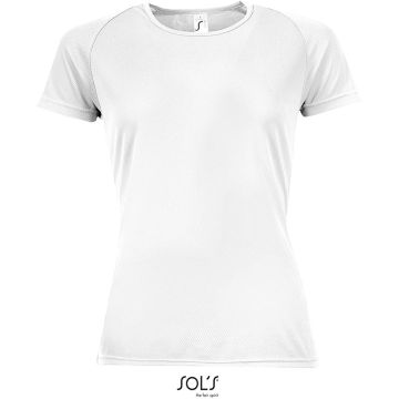 Sporty Women T-Shirt