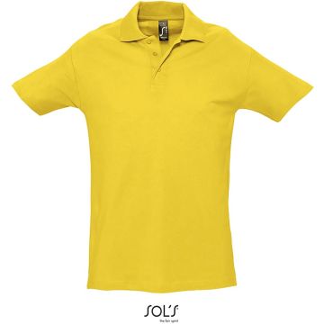 Spring II Polo Shirt