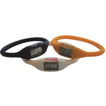 Silicone Sports Watches