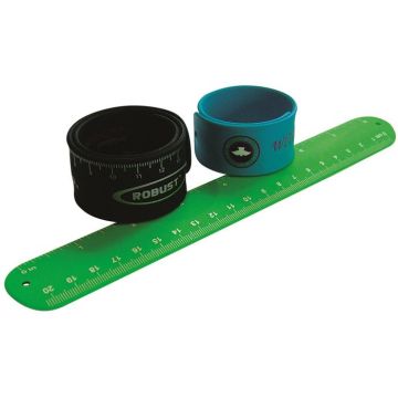 Silicone Slap Bands