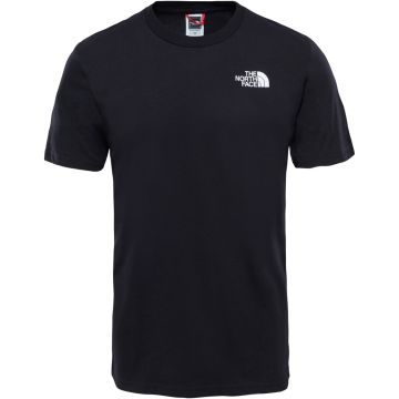 The North Face Men's S/S Simple Dome Tee