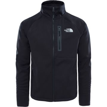 The North Face Men's Canyonlands Soft Shell Jacket