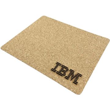 Cork Mouse Mat