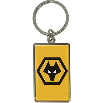 UK Printed Keyrings