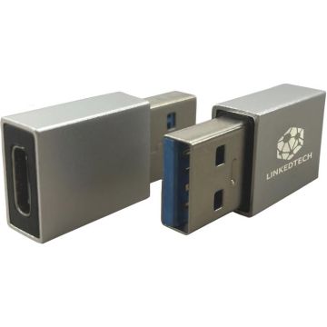 USB to USB-C Adapter