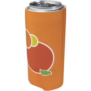 Adia 500 ml Sublimation Can Holder - White - image main
