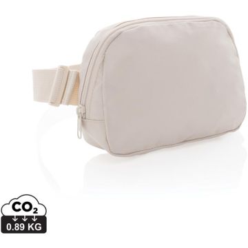 Aero Aware RPET Everyday Sling Bag - beige - main image
