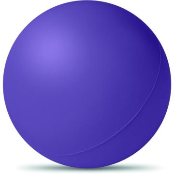 Anti-Stress Ball - Violet - item picture front