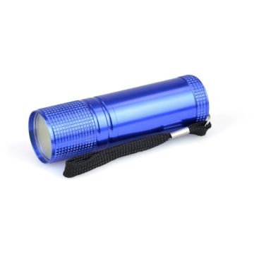 Aspen Torch - Blue, 86x26mm - main image
