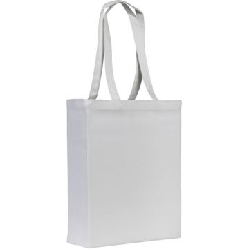 Groombridge 10oz Cotton Canvas Tote