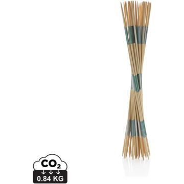 Bamboo Giant Mikado Set - brown - main image