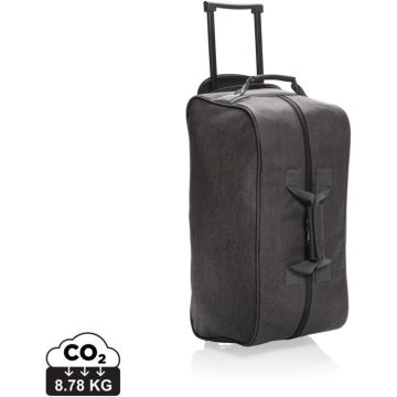 Basic Weekend Trolley - anthracite - main image