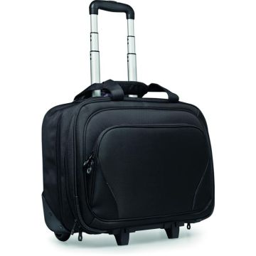 Business Trolley - Black - item picture front
