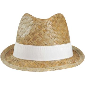 Citizen Green Costello Doulos Hat - White - image main