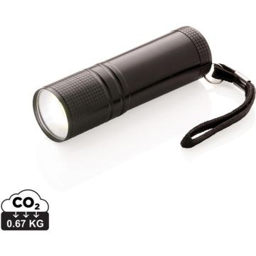 COB Torch - black - main image