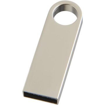 Compact USB - Silver, 1GB - image main