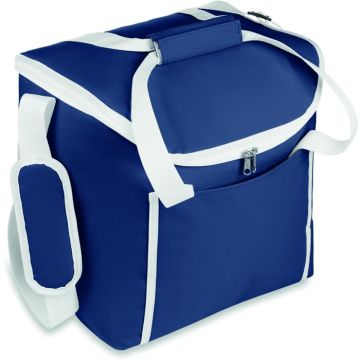 Cooler Bag 600D Polyester - Blue - item picture front